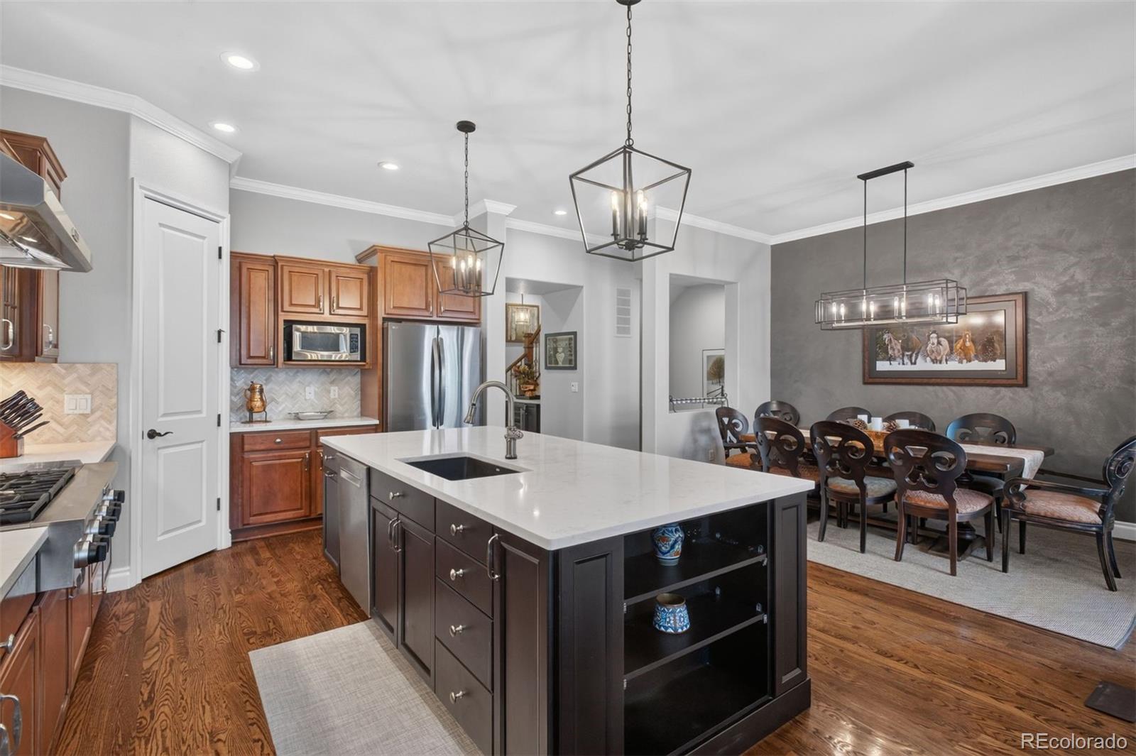 MLS Image #8 for 9257  kornbrust drive,lone tree, Colorado