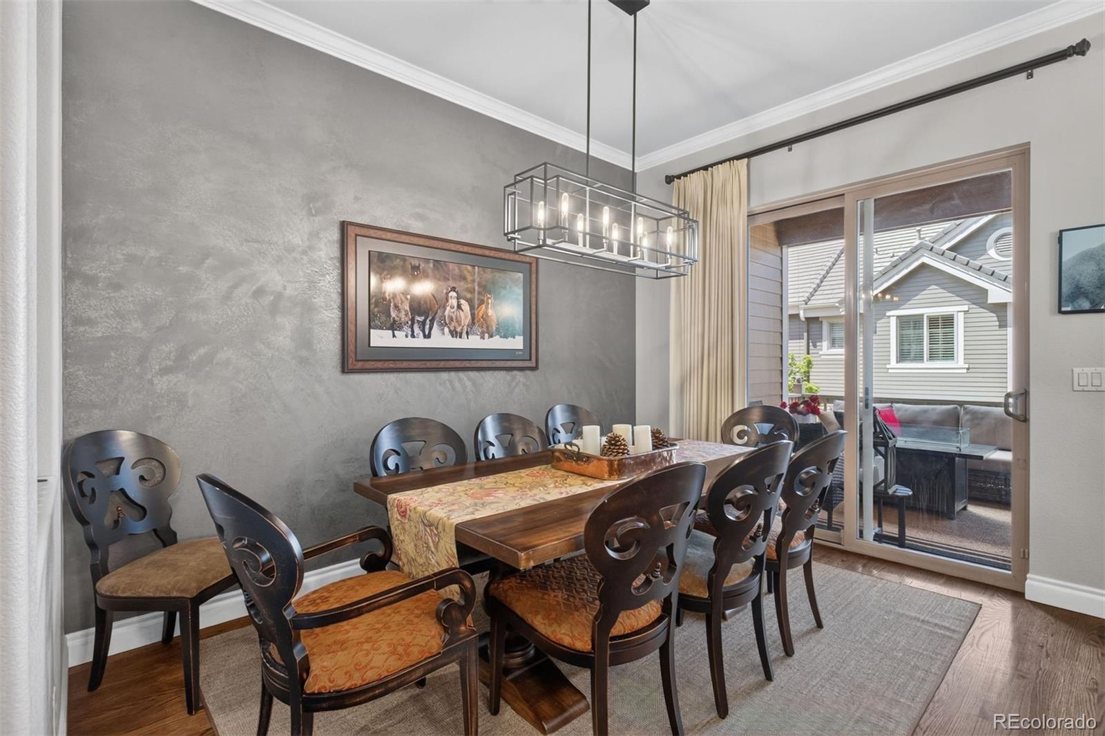MLS Image #9 for 9257  kornbrust drive,lone tree, Colorado