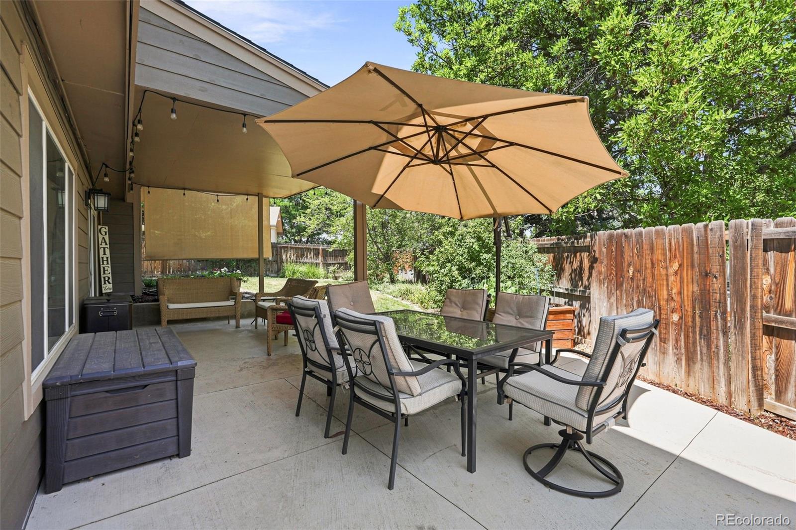 MLS Image #28 for 7807 s poplar way,centennial, Colorado