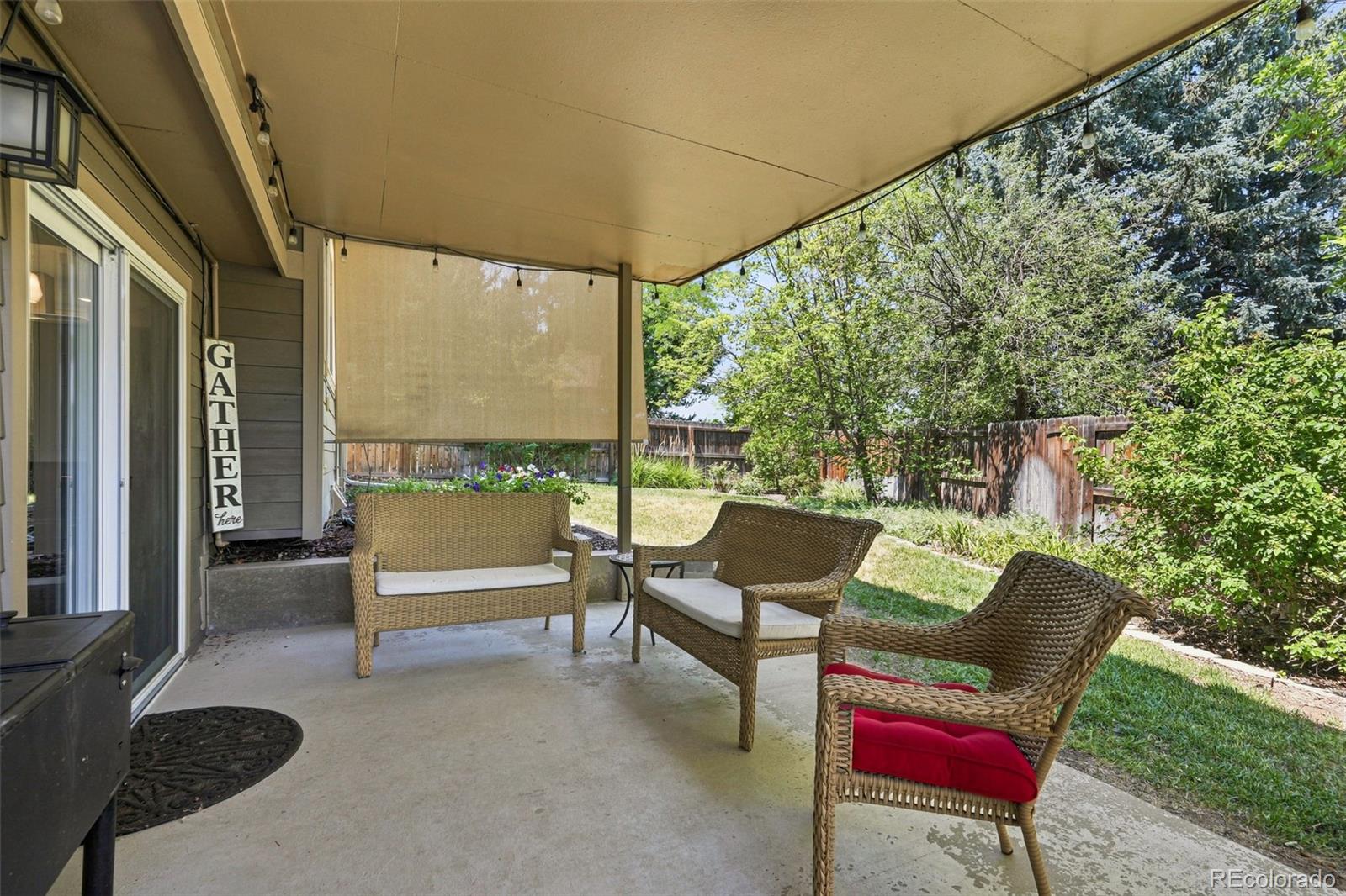 MLS Image #29 for 7807 s poplar way,centennial, Colorado