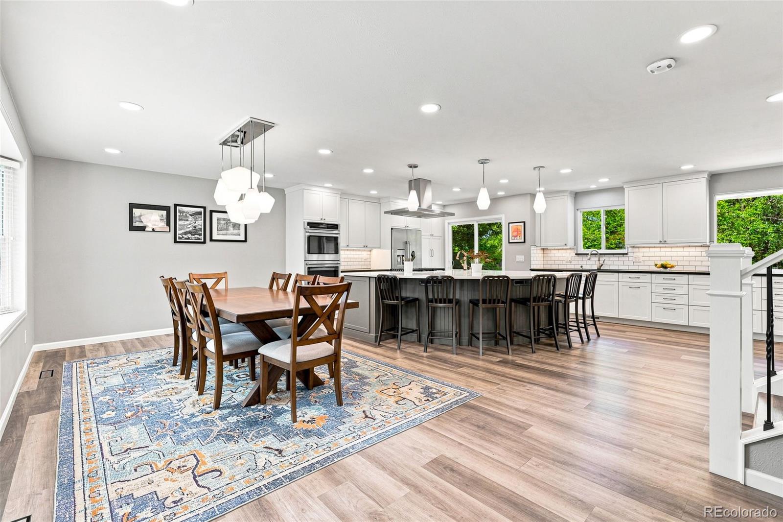 MLS Image #3 for 7807 s poplar way,centennial, Colorado