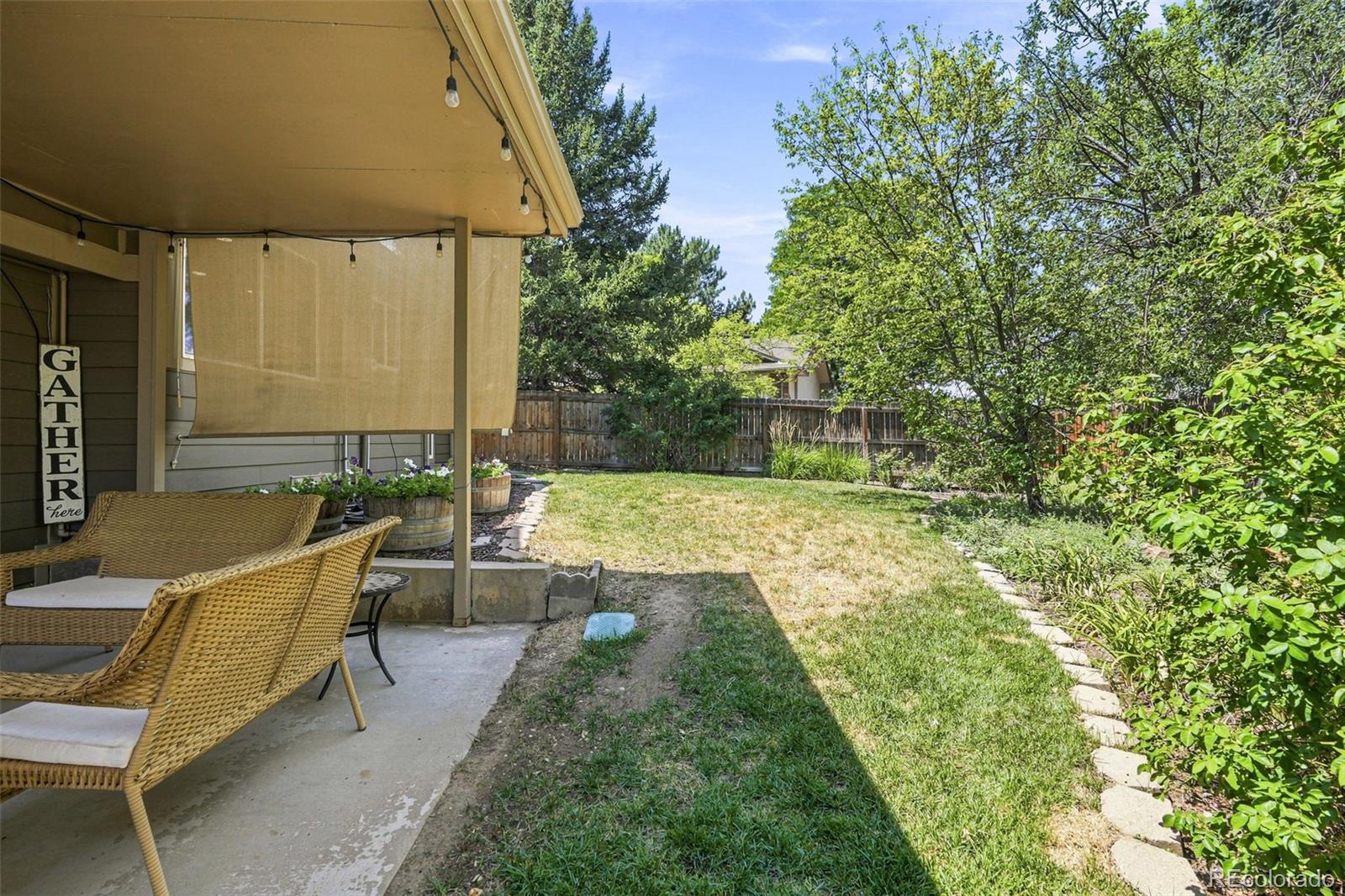 MLS Image #30 for 7807 s poplar way,centennial, Colorado