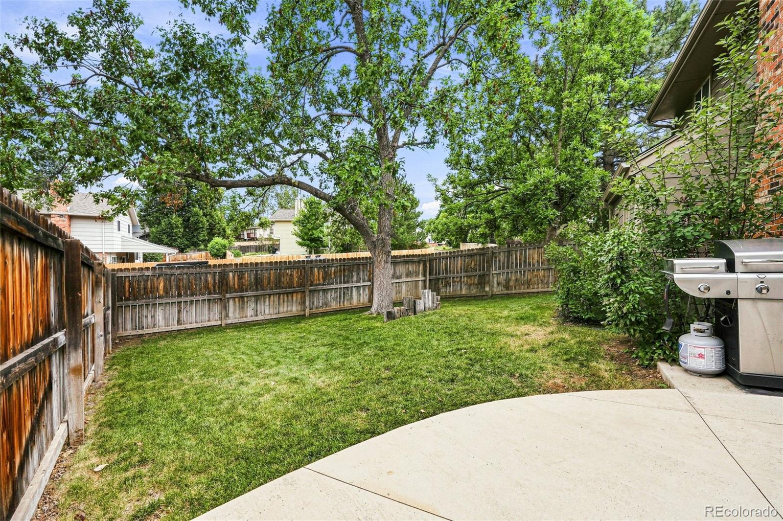 MLS Image #32 for 7807 s poplar way,centennial, Colorado