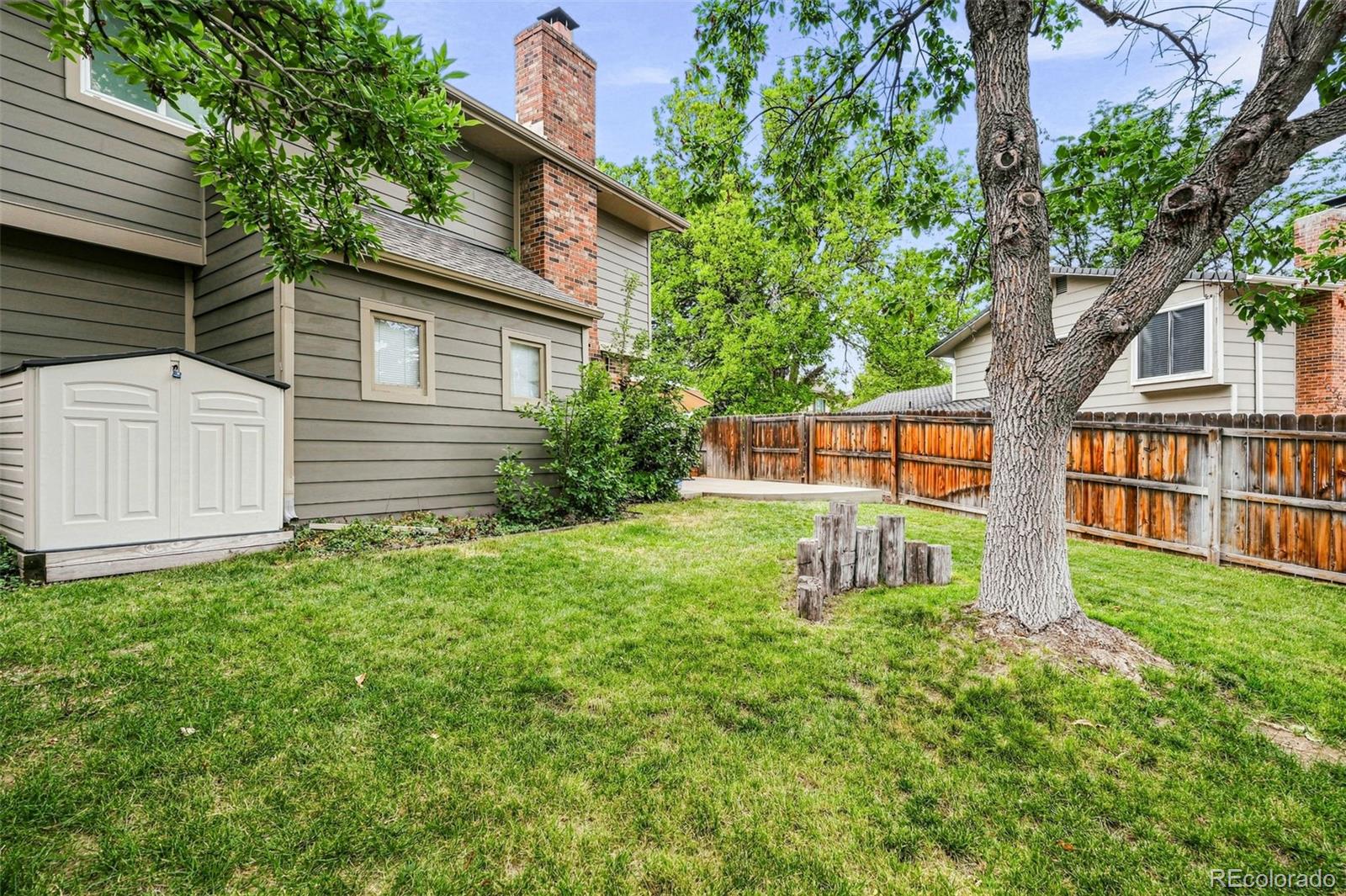 MLS Image #34 for 7807 s poplar way,centennial, Colorado