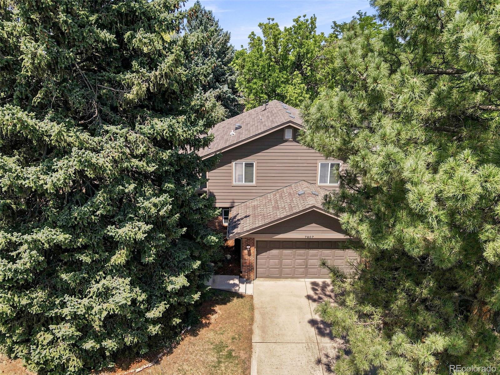 MLS Image #35 for 7807 s poplar way,centennial, Colorado