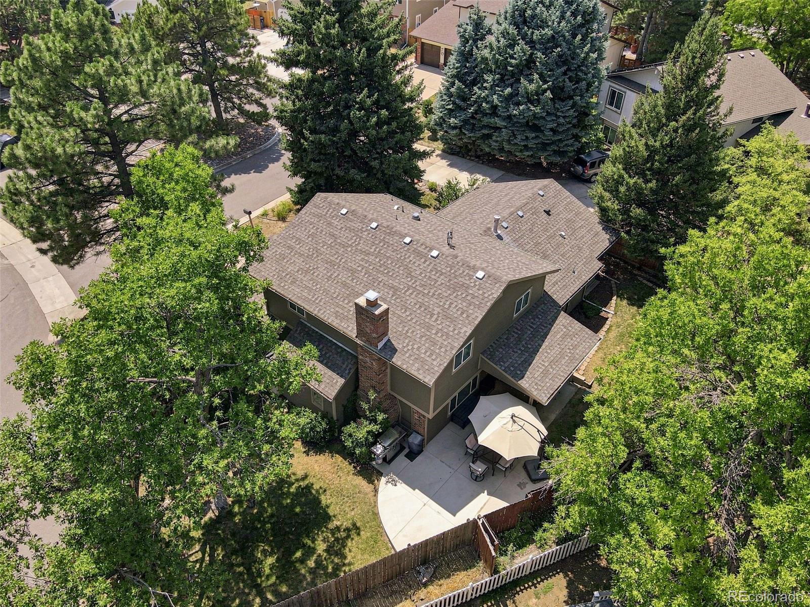 MLS Image #36 for 7807 s poplar way,centennial, Colorado