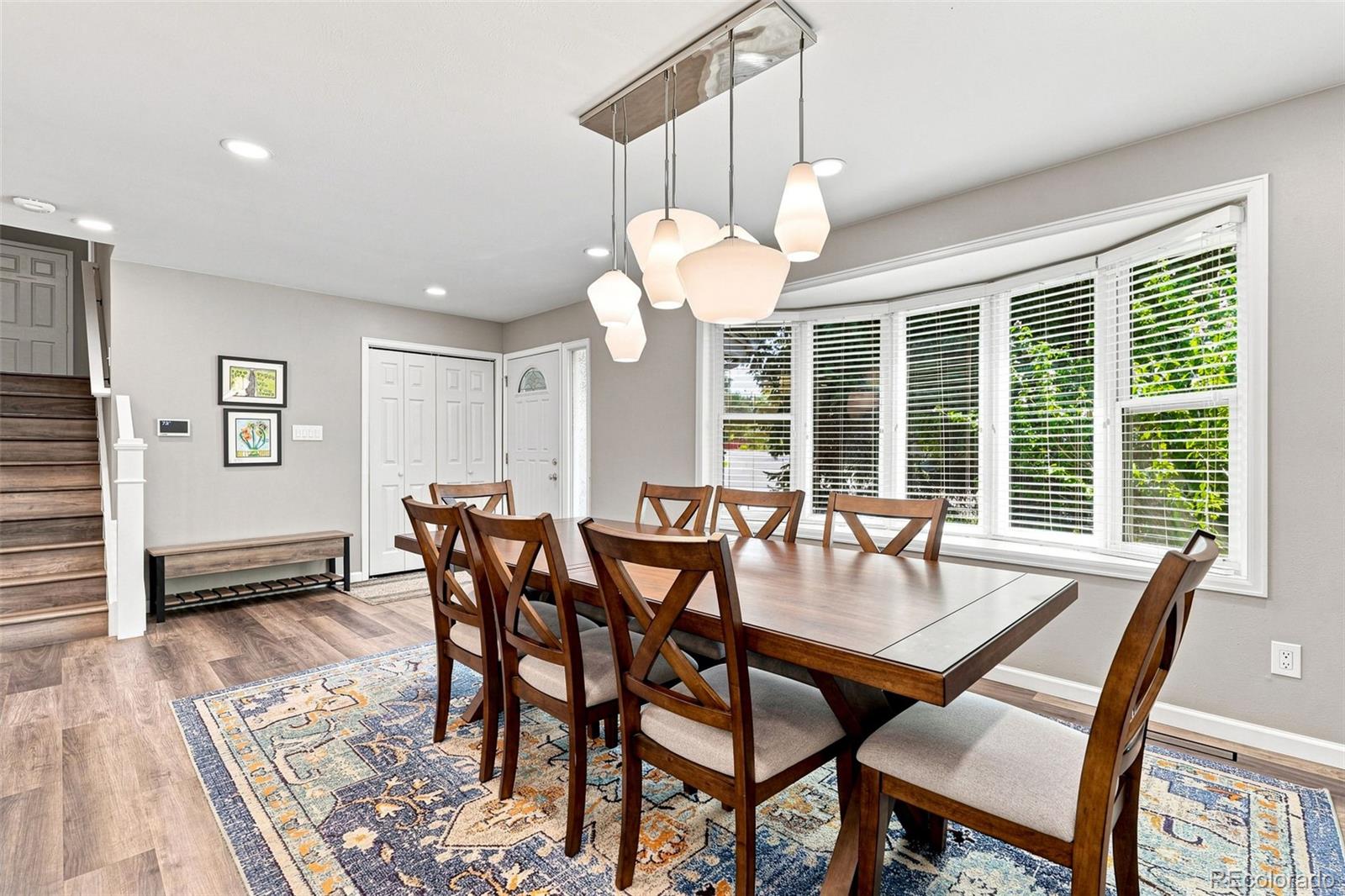MLS Image #5 for 7807 s poplar way,centennial, Colorado