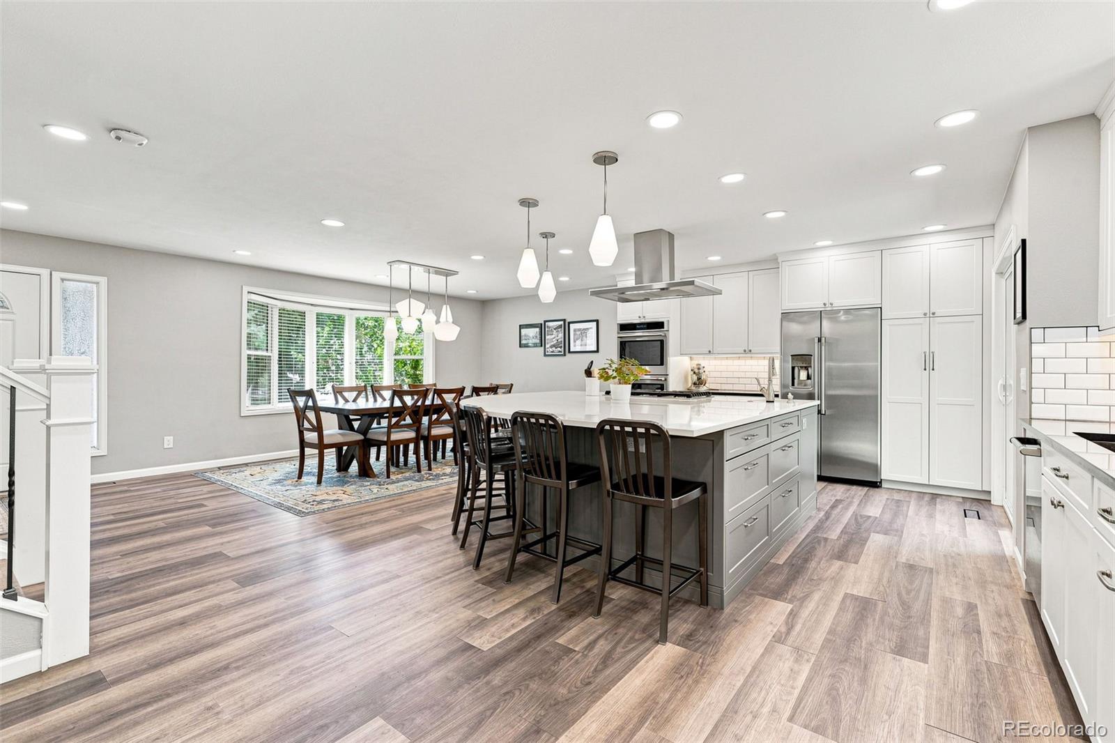 MLS Image #7 for 7807 s poplar way,centennial, Colorado