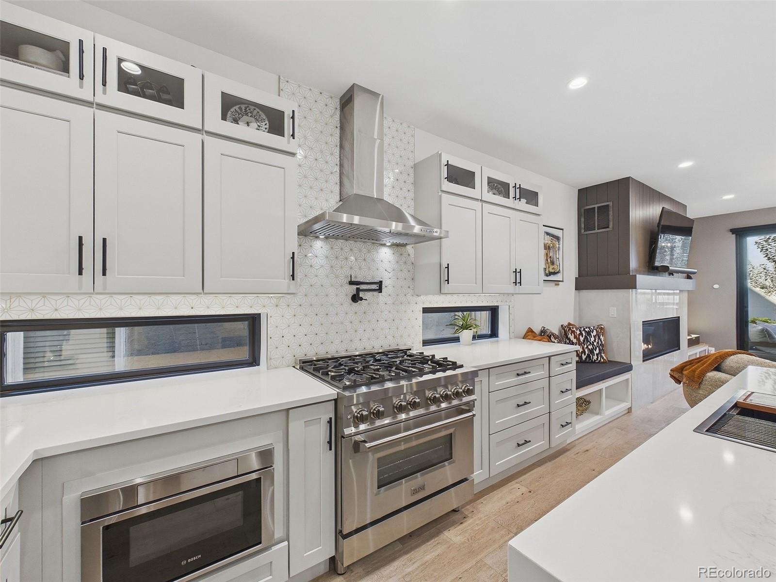 MLS Image #11 for 1286 s pennsylvania street ,denver, Colorado