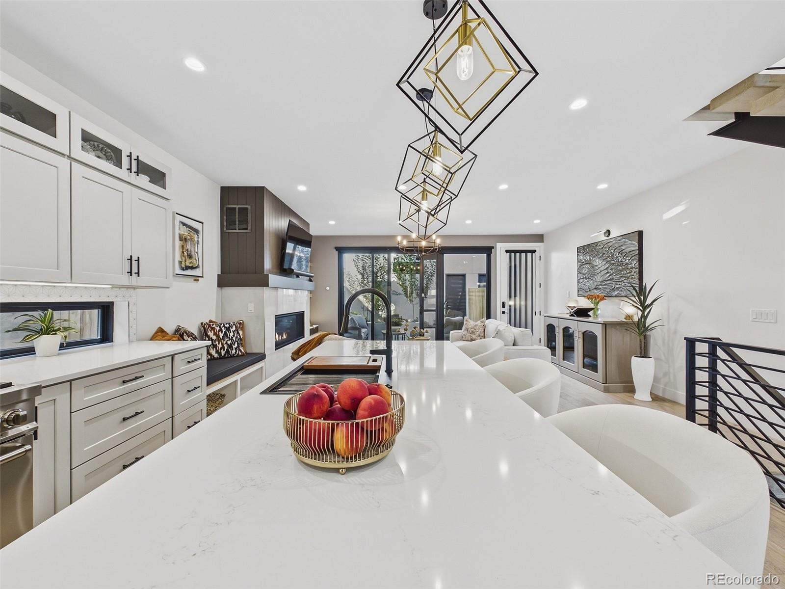 MLS Image #12 for 1286 s pennsylvania street ,denver, Colorado