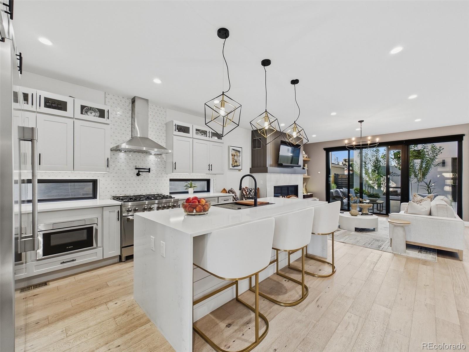 MLS Image #13 for 1286 s pennsylvania street ,denver, Colorado