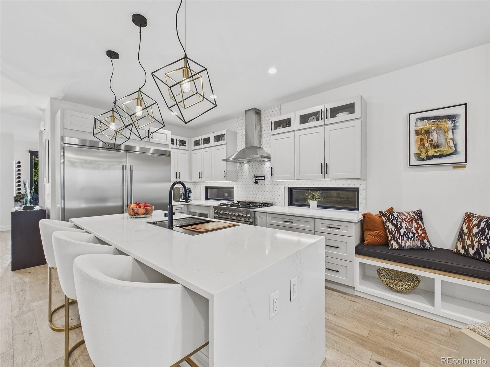 MLS Image #14 for 1286 s pennsylvania street ,denver, Colorado