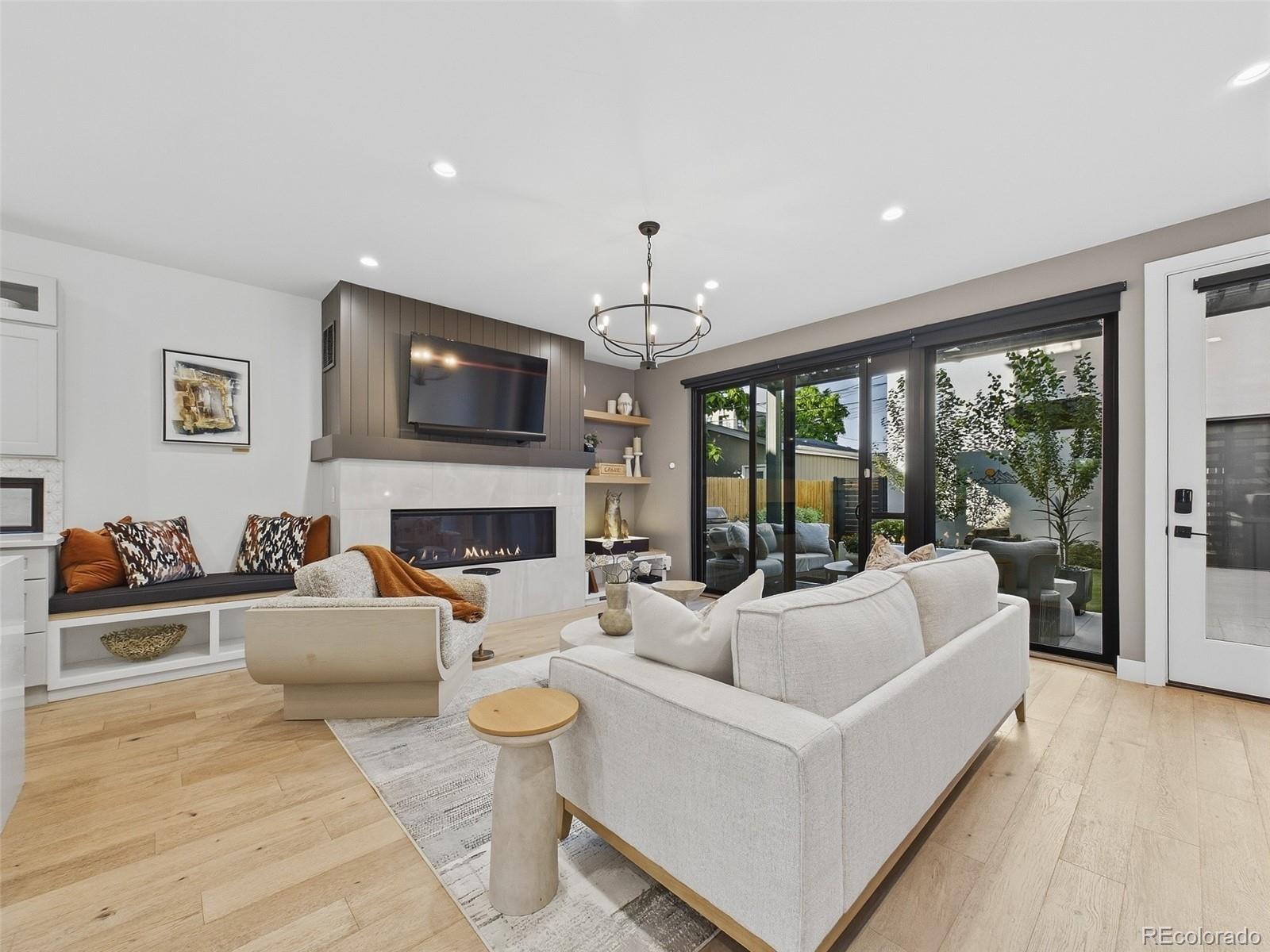 MLS Image #15 for 1286 s pennsylvania street ,denver, Colorado