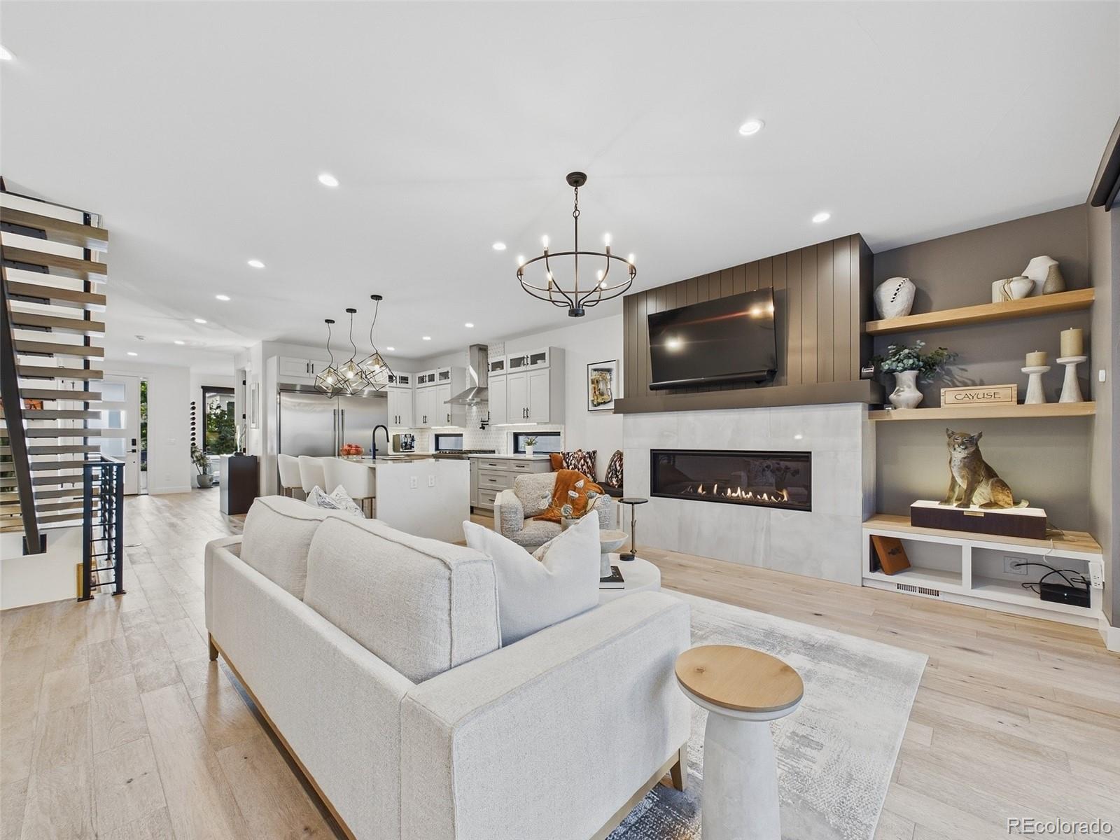 MLS Image #16 for 1286 s pennsylvania street ,denver, Colorado