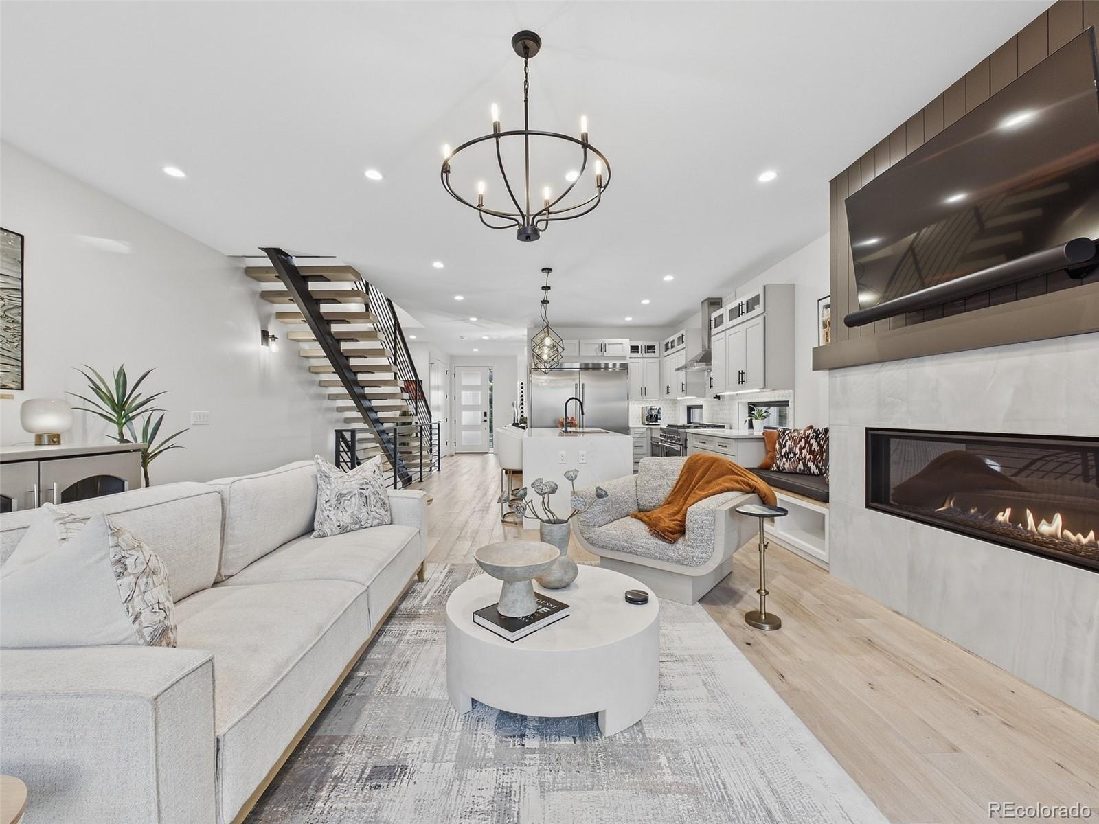 MLS Image #17 for 1286 s pennsylvania street ,denver, Colorado