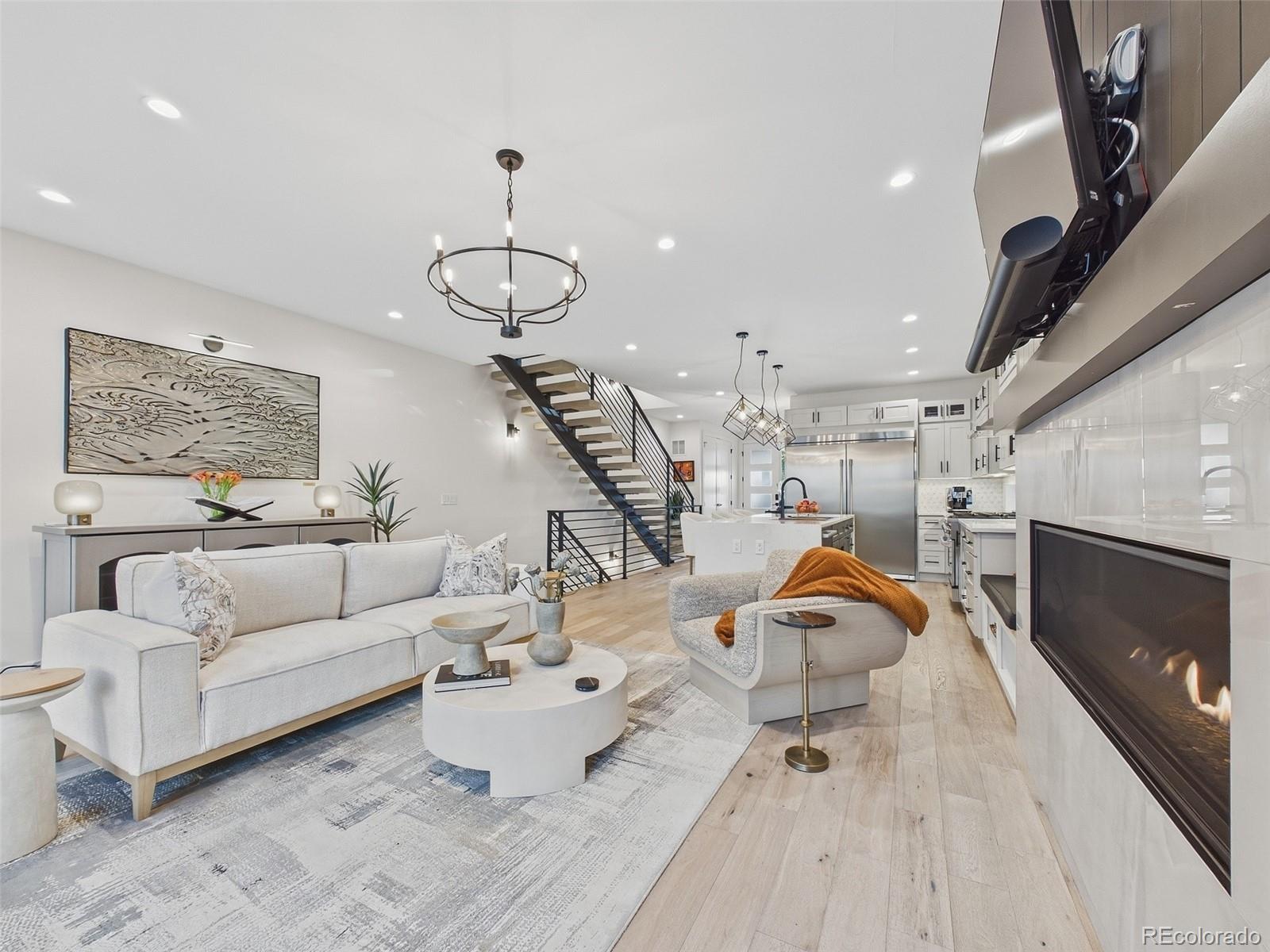 MLS Image #18 for 1286 s pennsylvania street ,denver, Colorado