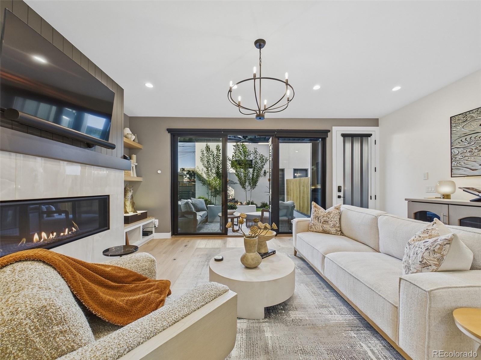 MLS Image #19 for 1286 s pennsylvania street ,denver, Colorado