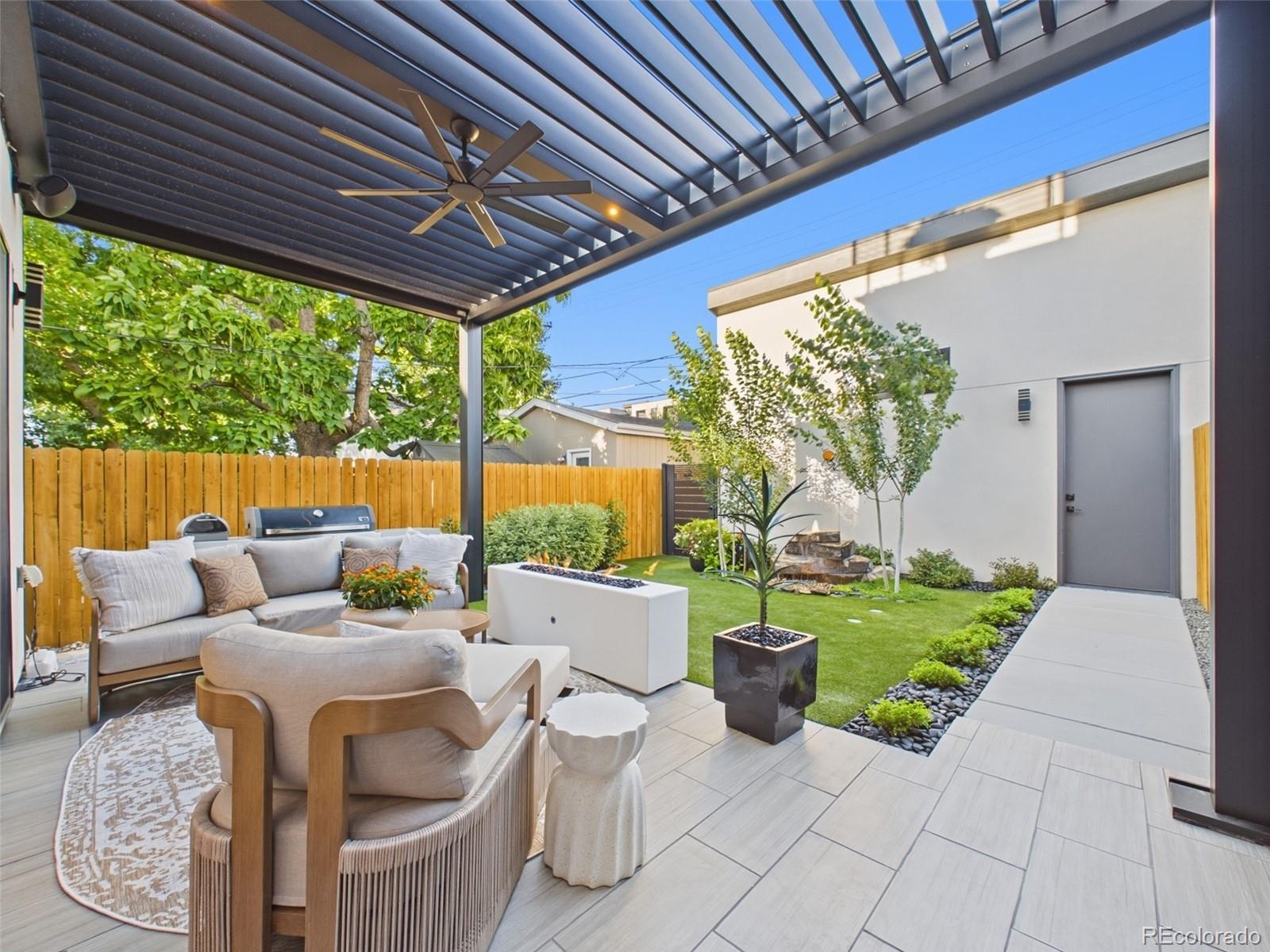 MLS Image #20 for 1286 s pennsylvania street ,denver, Colorado