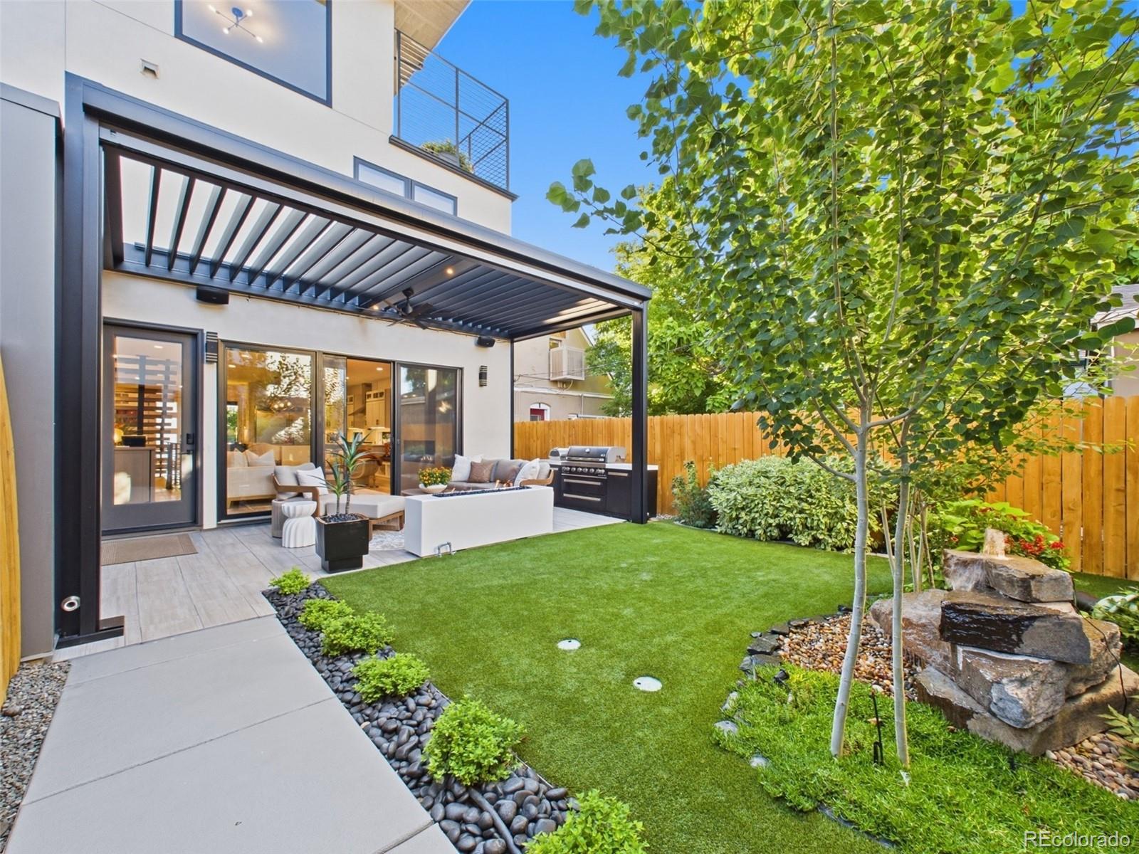 MLS Image #21 for 1286 s pennsylvania street ,denver, Colorado
