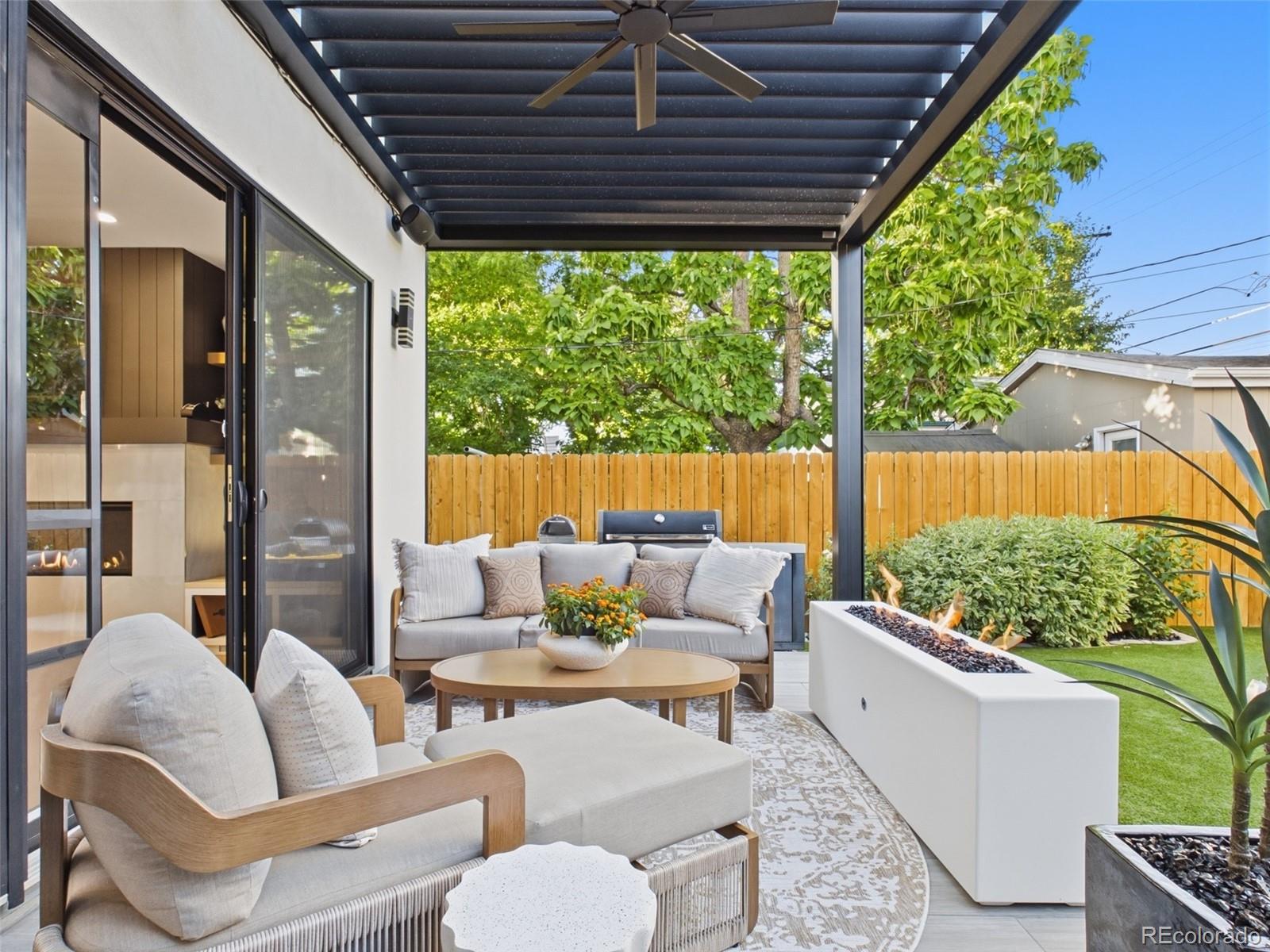MLS Image #22 for 1286 s pennsylvania street ,denver, Colorado