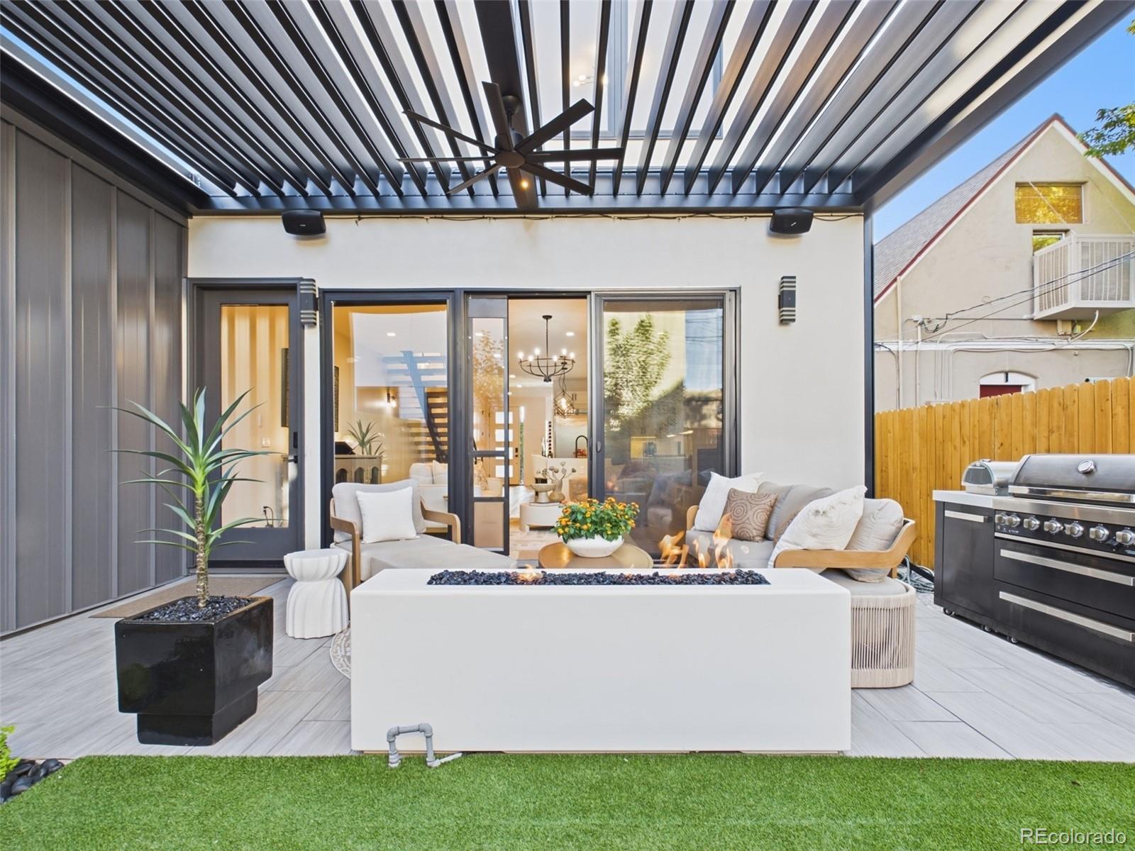 MLS Image #24 for 1286 s pennsylvania street ,denver, Colorado