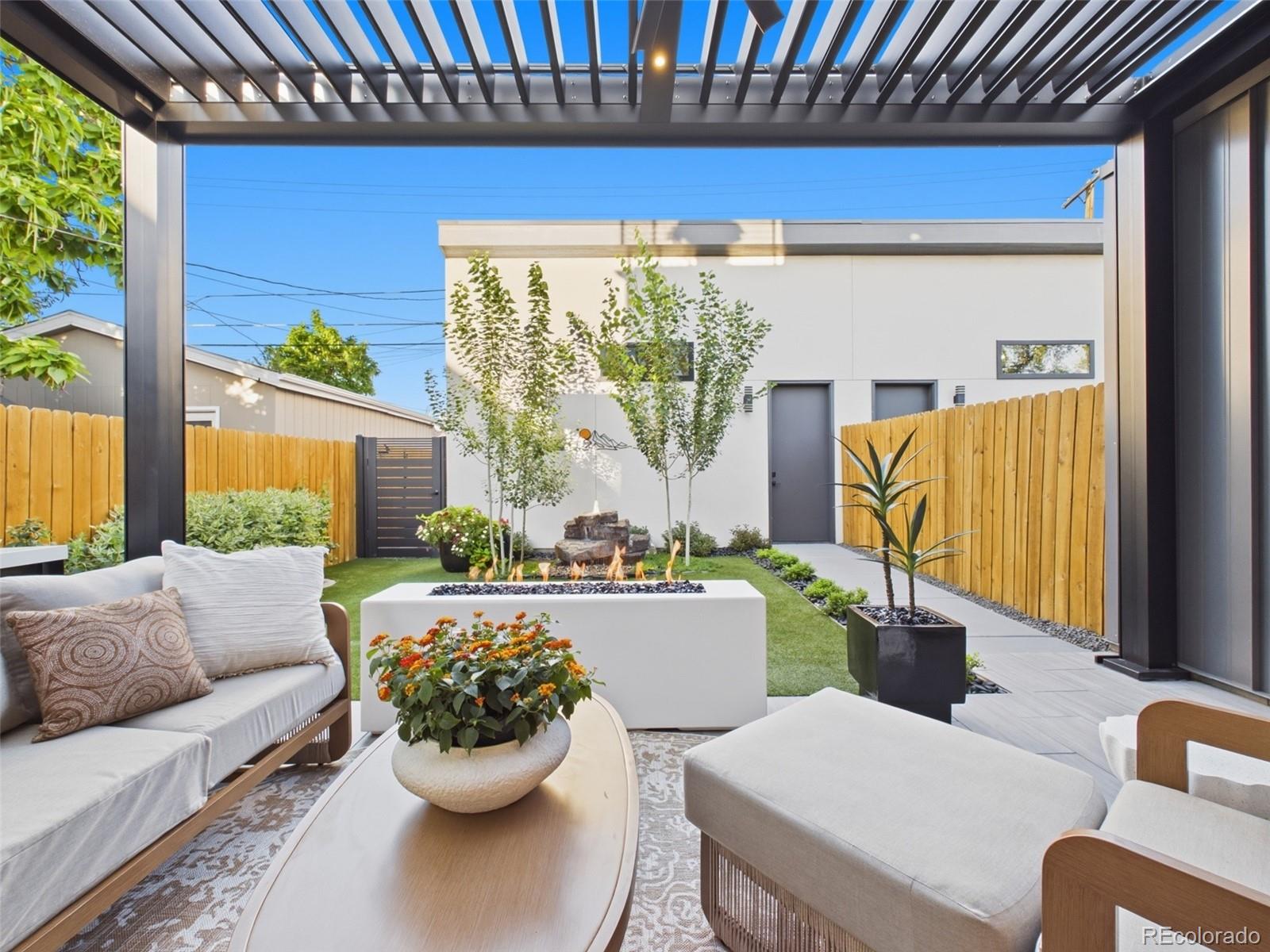 MLS Image #25 for 1286 s pennsylvania street ,denver, Colorado