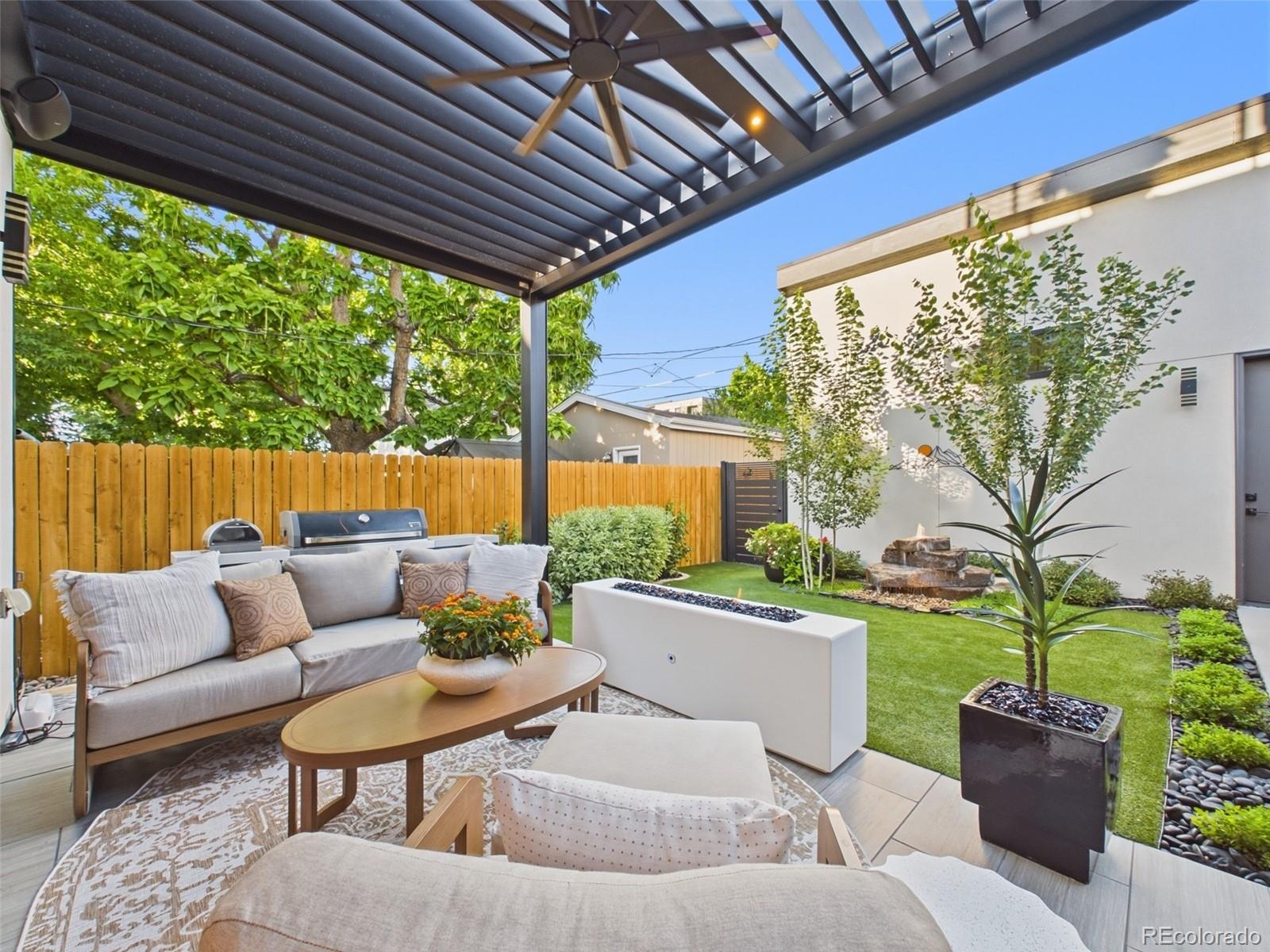 MLS Image #26 for 1286 s pennsylvania street ,denver, Colorado