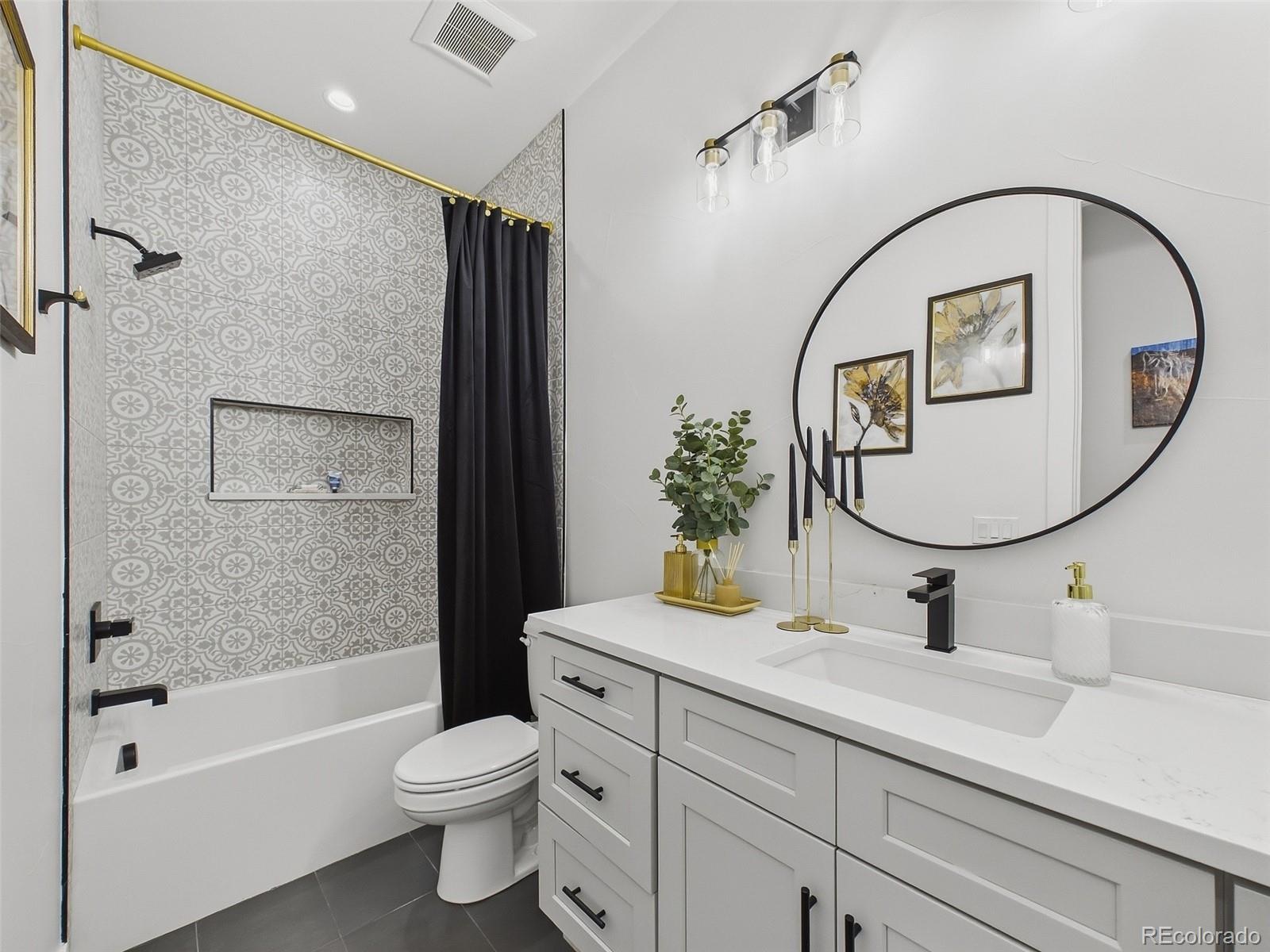 MLS Image #30 for 1286 s pennsylvania street ,denver, Colorado