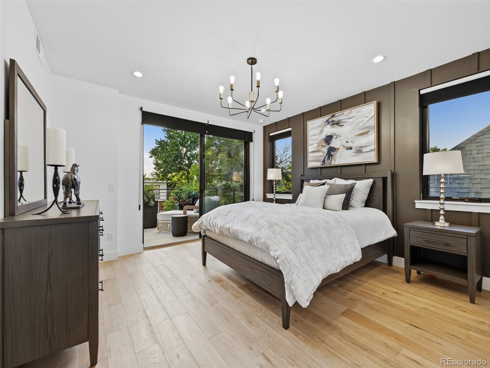 MLS Image #35 for 1286 s pennsylvania street ,denver, Colorado