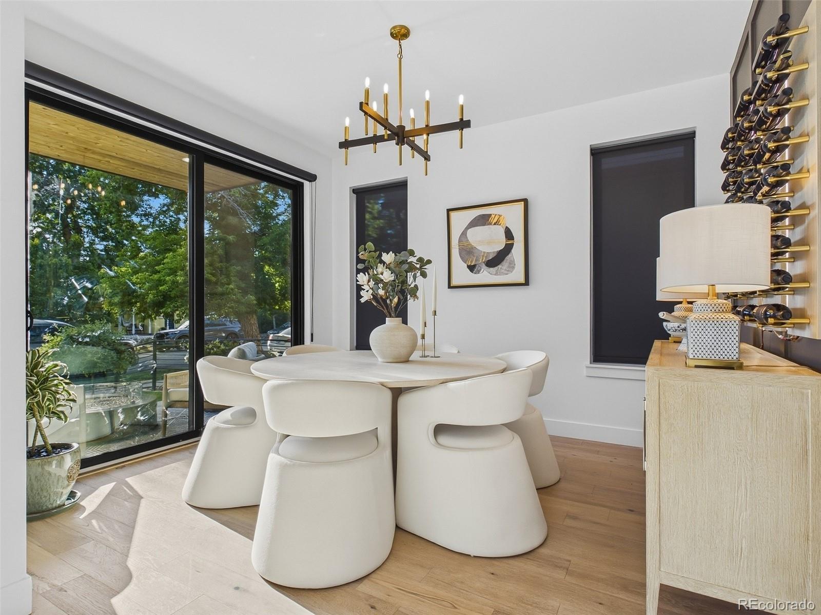 MLS Image #4 for 1286 s pennsylvania street ,denver, Colorado