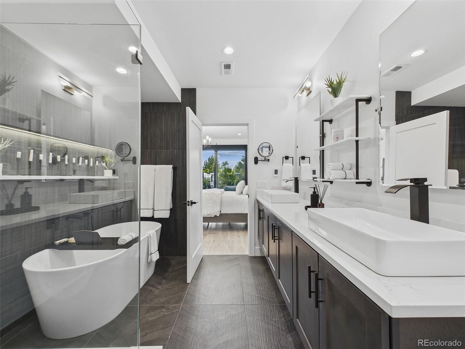 MLS Image #40 for 1286 s pennsylvania street ,denver, Colorado