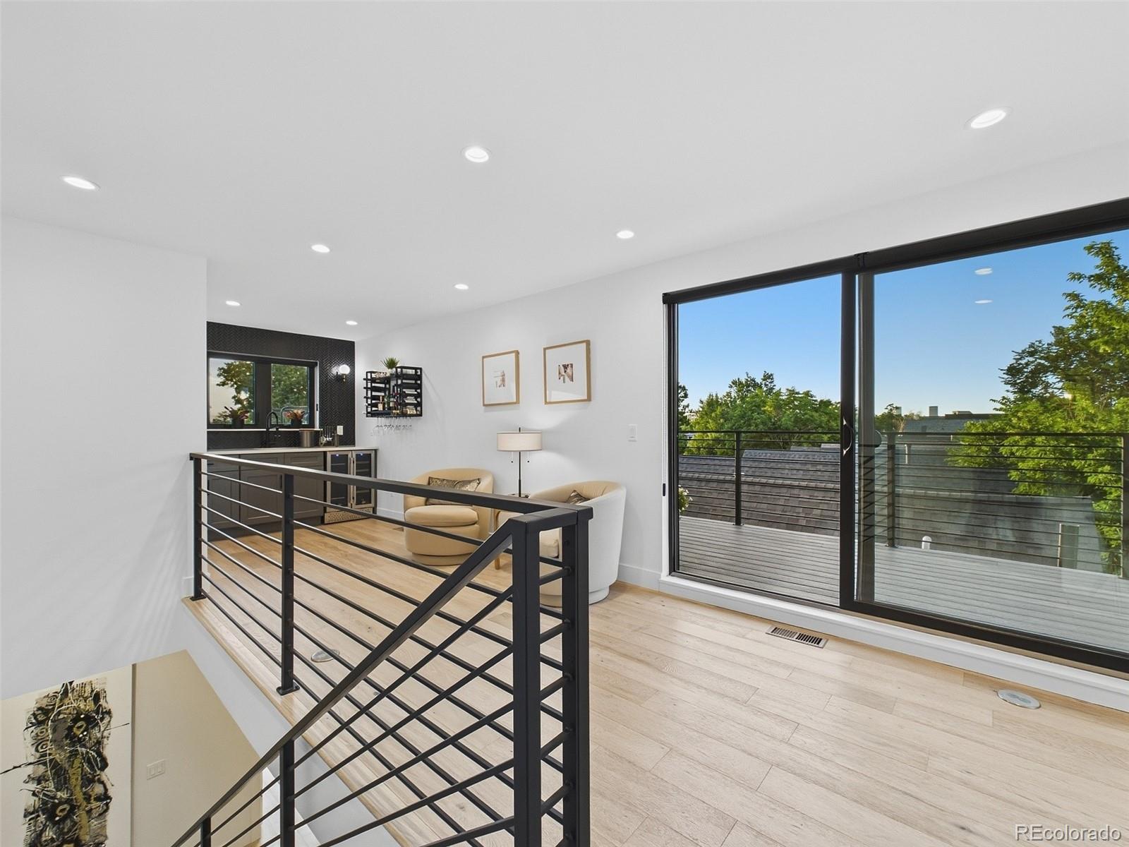 MLS Image #43 for 1286 s pennsylvania street ,denver, Colorado