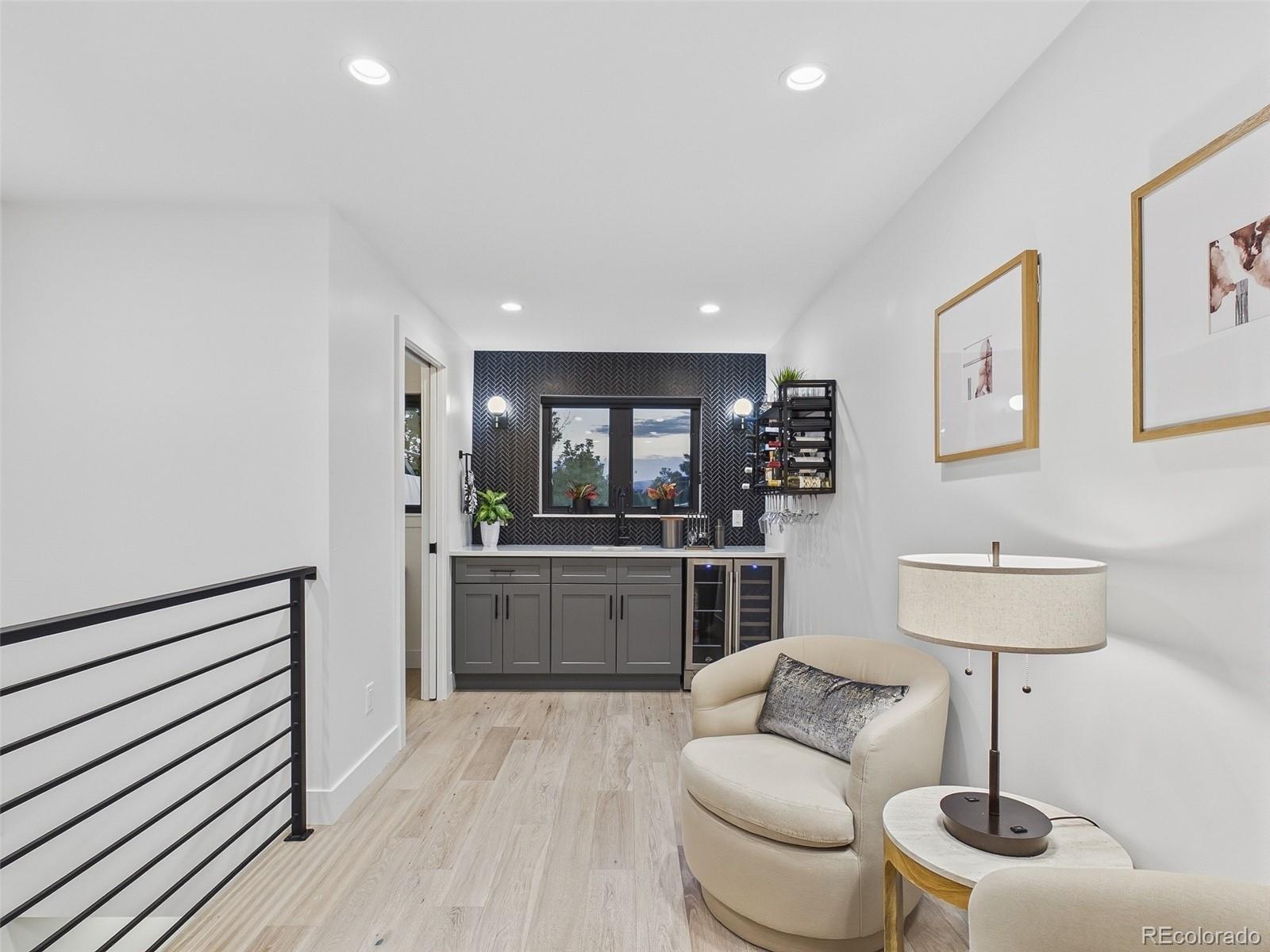 MLS Image #45 for 1286 s pennsylvania street ,denver, Colorado
