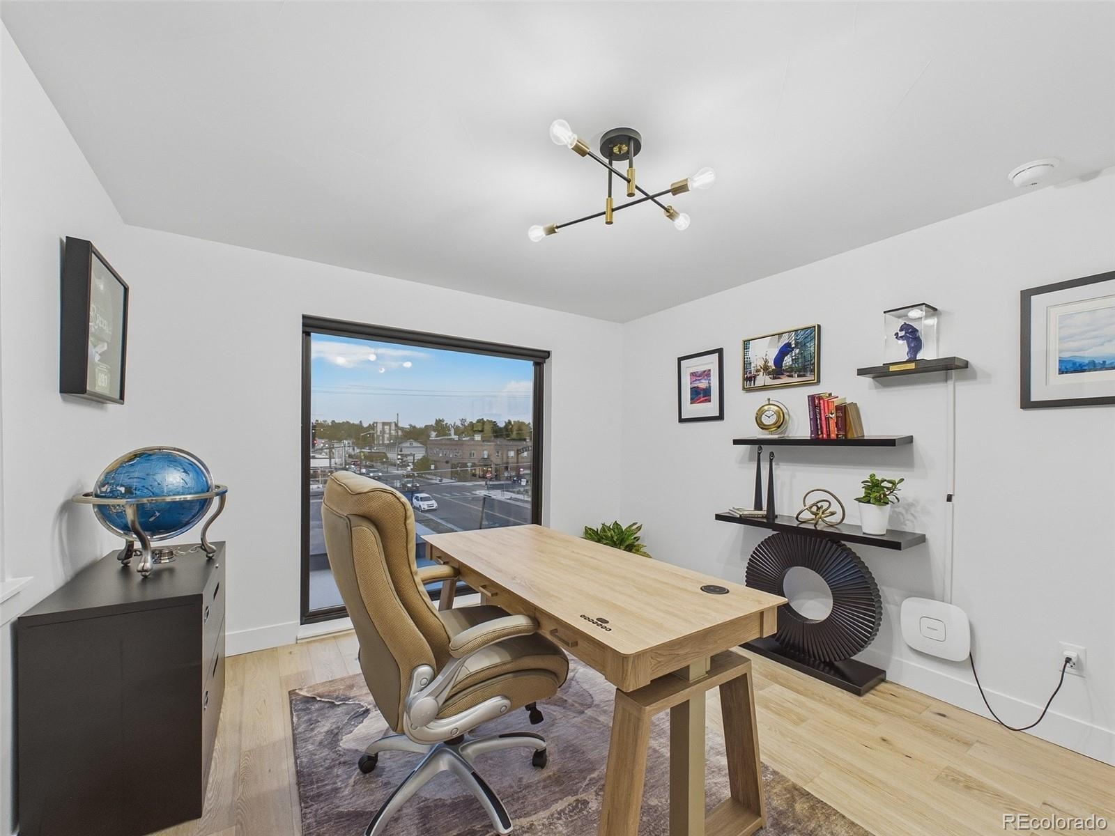 MLS Image #46 for 1286 s pennsylvania street ,denver, Colorado