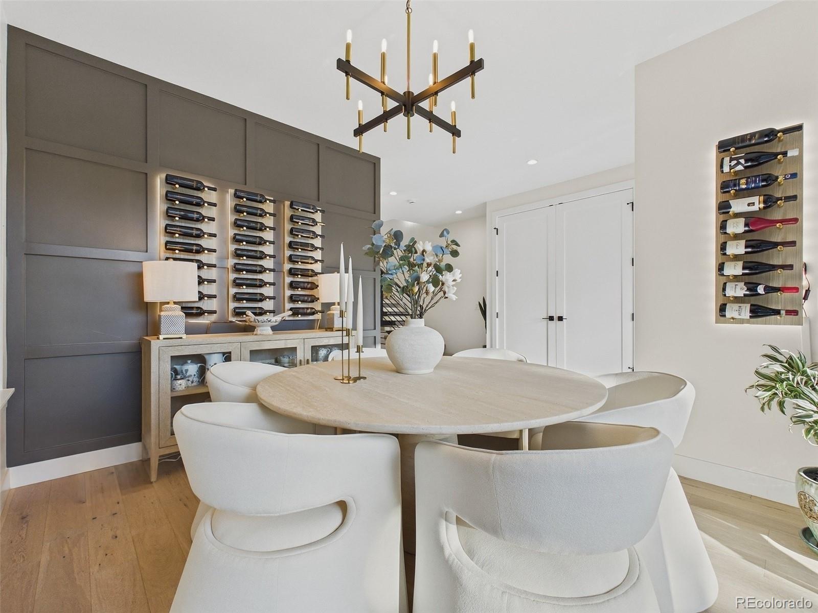 MLS Image #5 for 1286 s pennsylvania street ,denver, Colorado
