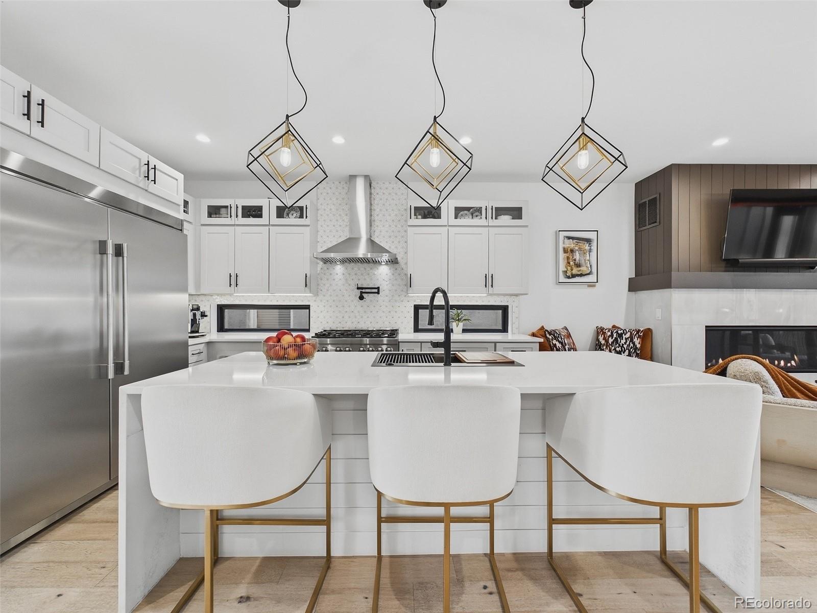 MLS Image #9 for 1286 s pennsylvania street ,denver, Colorado