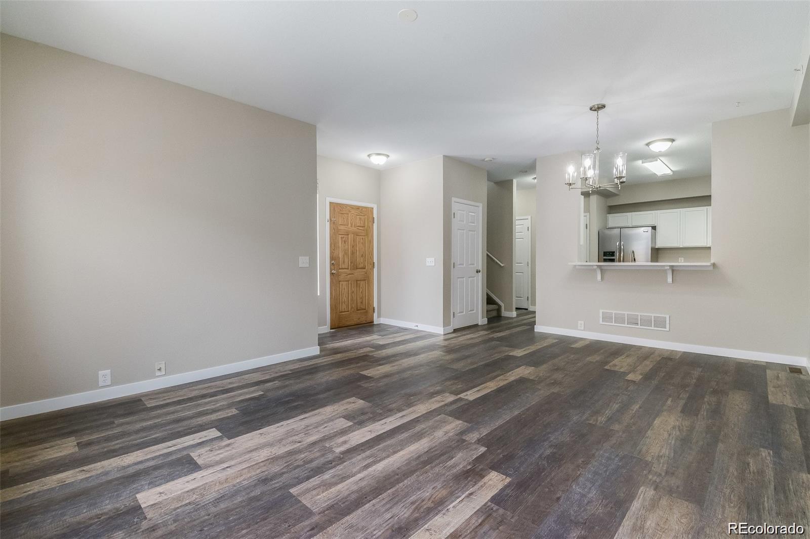 MLS Image #3 for 9758  laredo street 30e,commerce city, Colorado