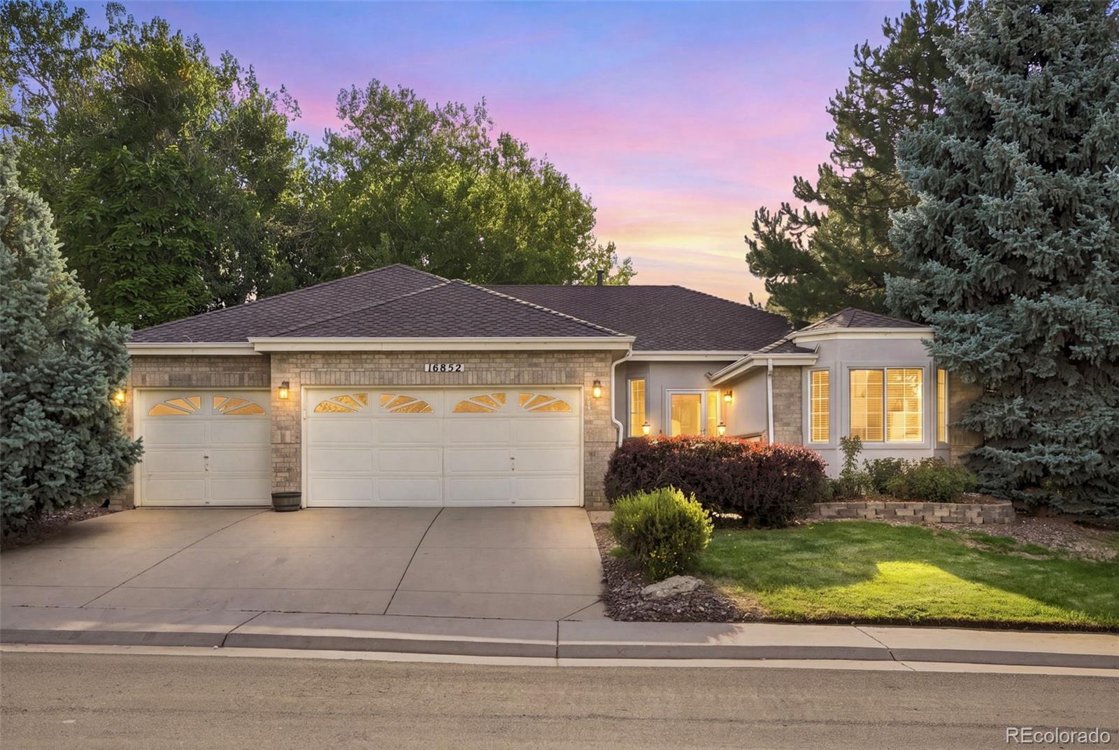 MLS Image #0 for 16852 w 65th circle,arvada, Colorado