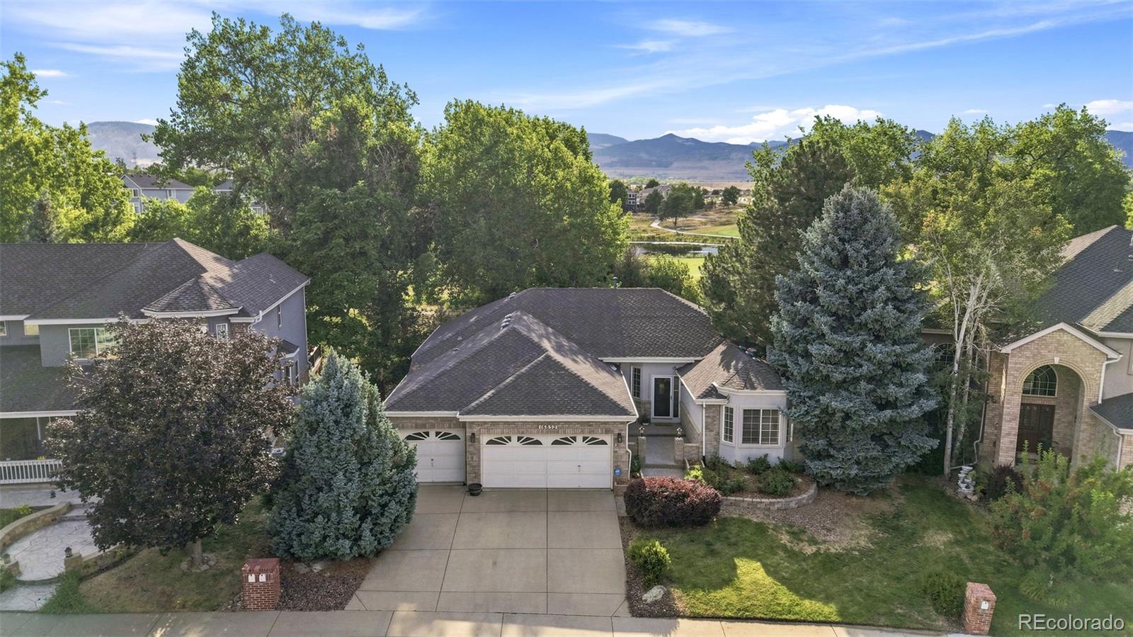 MLS Image #1 for 16852 w 65th circle,arvada, Colorado