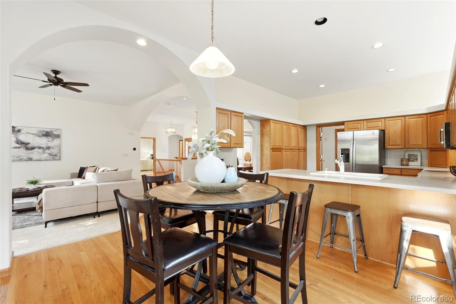 MLS Image #10 for 16852 w 65th circle,arvada, Colorado