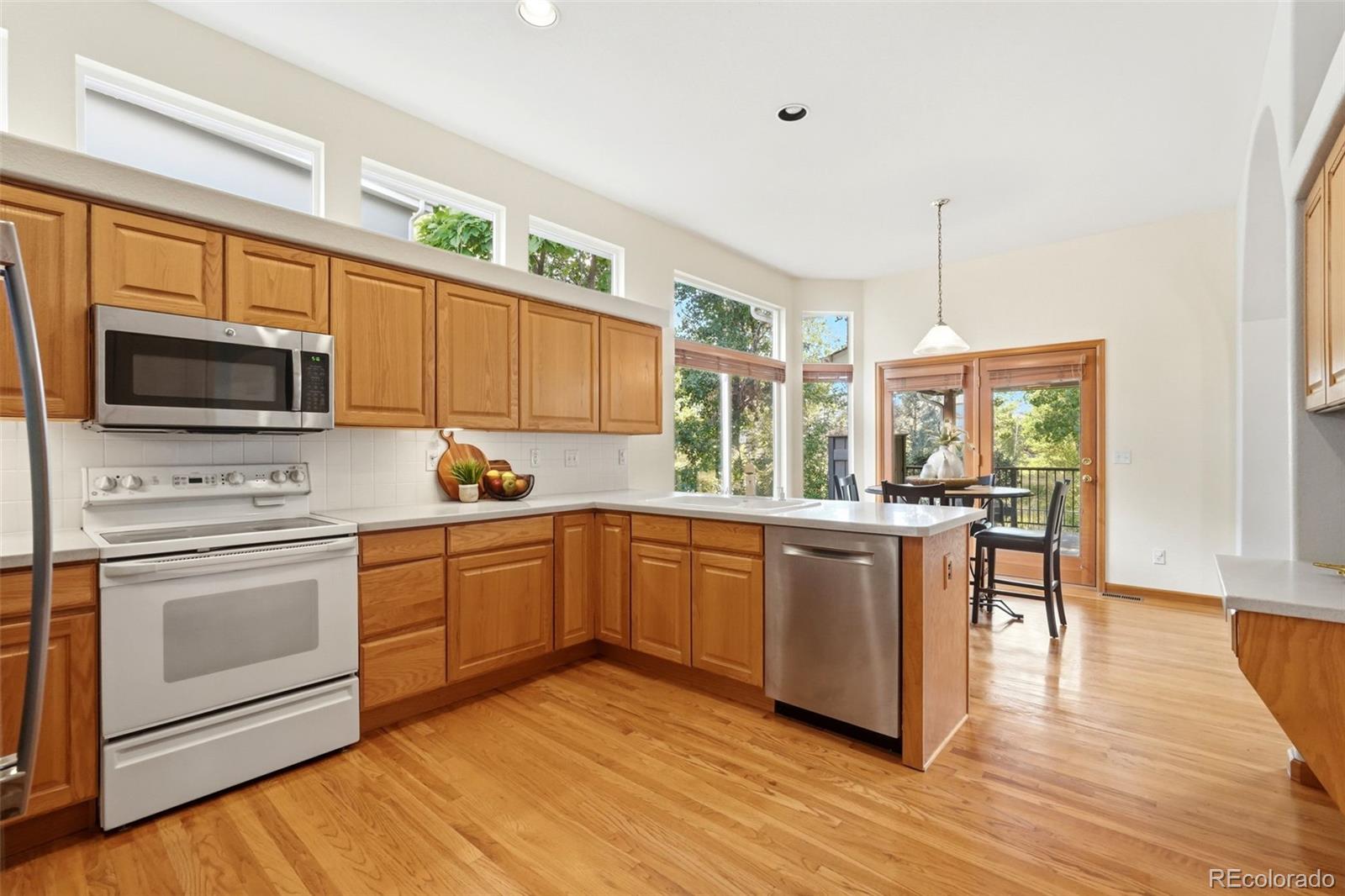 MLS Image #12 for 16852 w 65th circle,arvada, Colorado