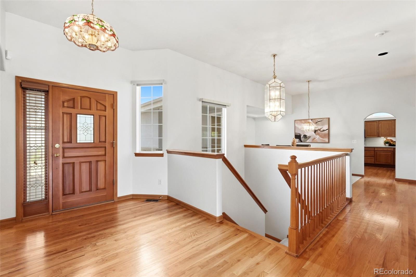MLS Image #2 for 16852 w 65th circle,arvada, Colorado