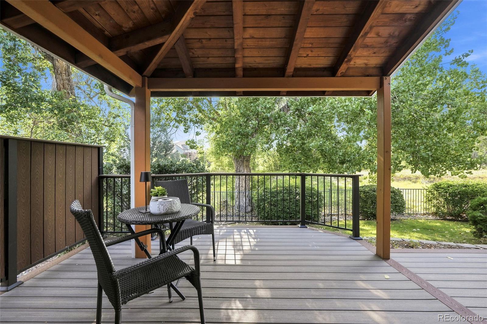 MLS Image #29 for 16852 w 65th circle,arvada, Colorado