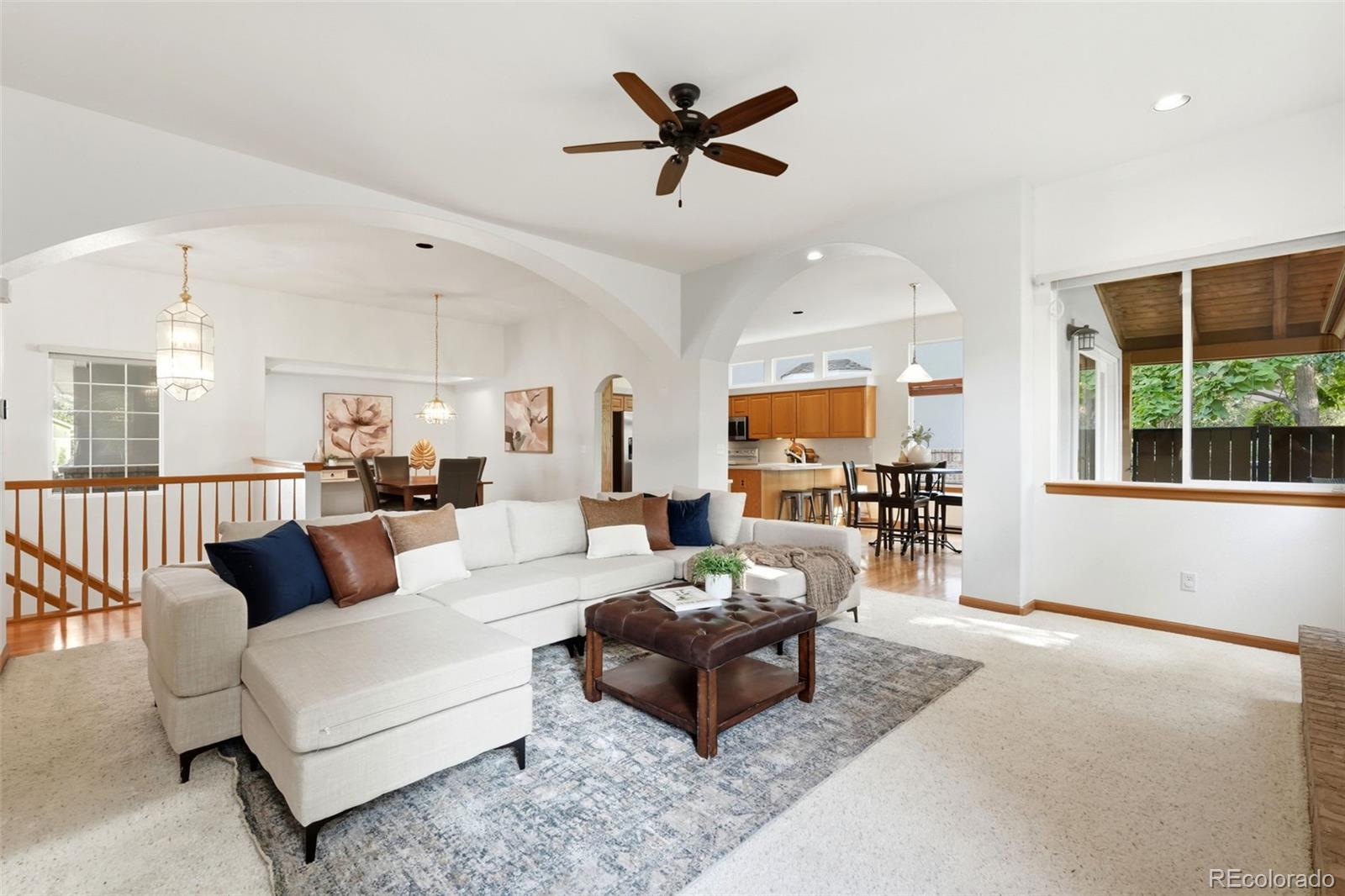 MLS Image #3 for 16852 w 65th circle,arvada, Colorado