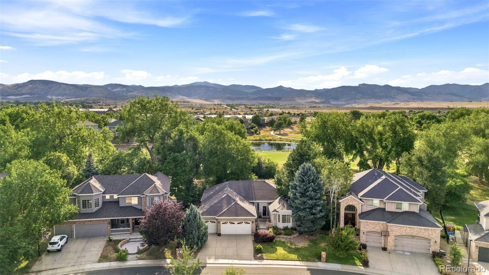 MLS Image #34 for 16852 w 65th circle,arvada, Colorado