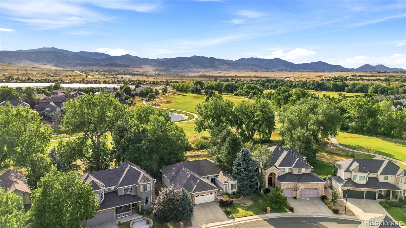 MLS Image #35 for 16852 w 65th circle,arvada, Colorado