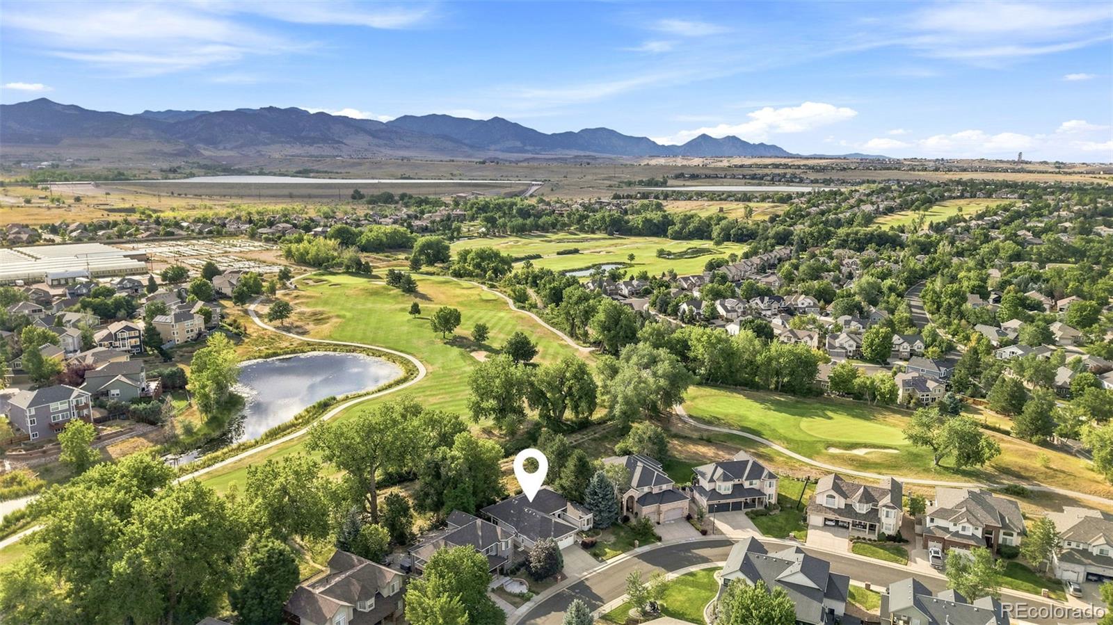 MLS Image #39 for 16852 w 65th circle,arvada, Colorado
