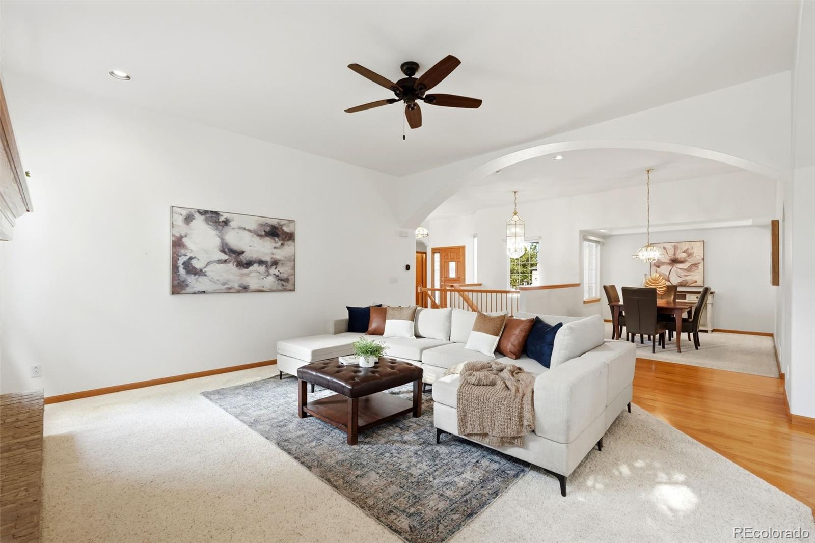 MLS Image #4 for 16852 w 65th circle,arvada, Colorado