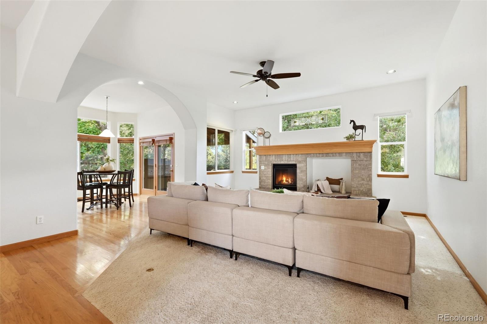 MLS Image #7 for 16852 w 65th circle,arvada, Colorado