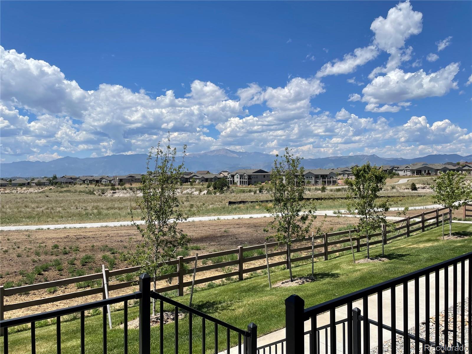 MLS Image #0 for 9436  roseate view,colorado springs, Colorado